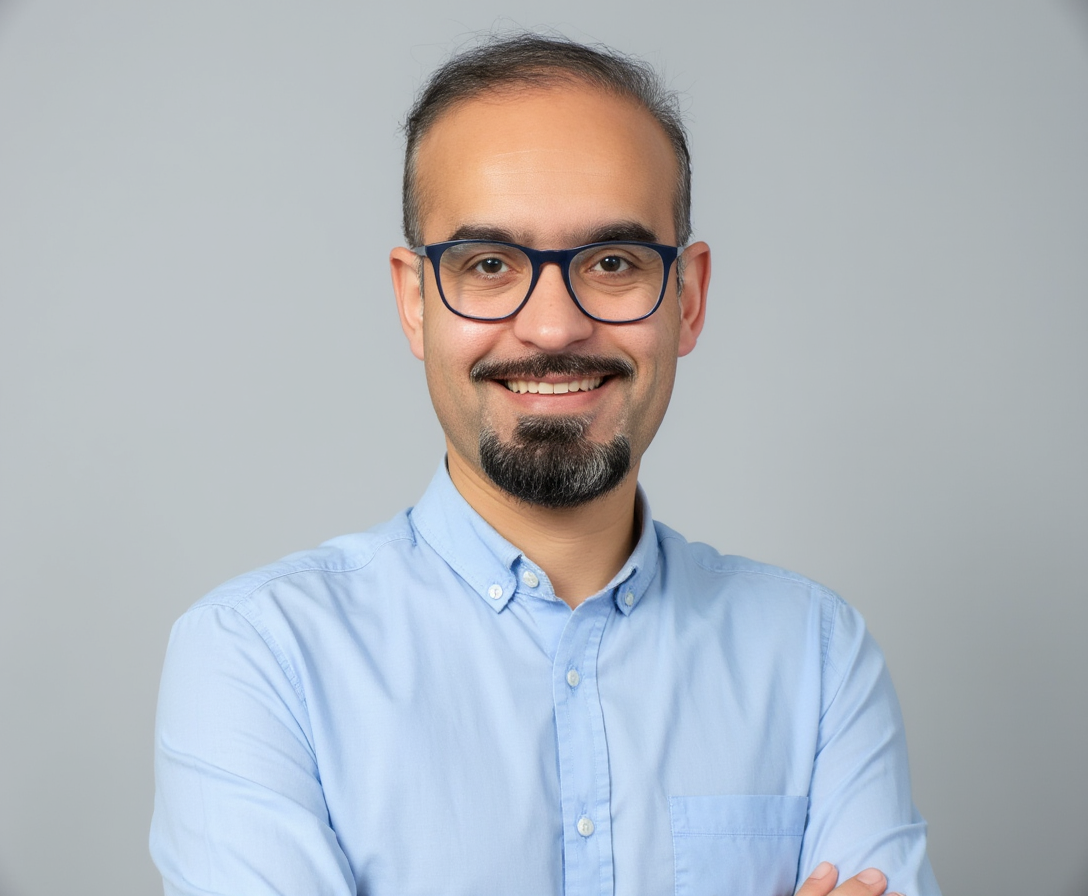 Dr. Salman Abdullah
