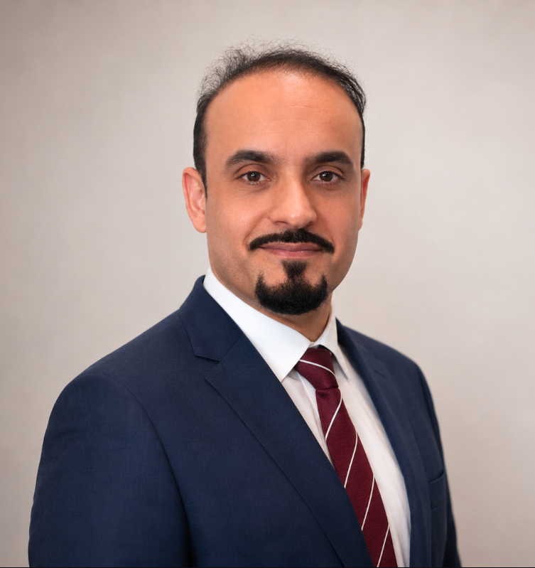Dr. Salman Abdullah