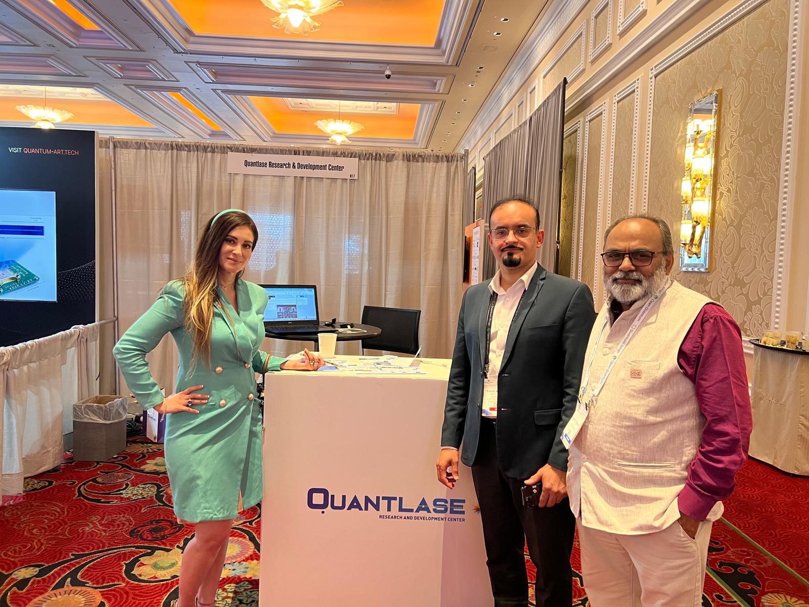 AI healthcare technology